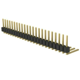 Sullins Connector Solutions PRPC023SBCN-M71RC image