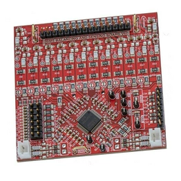 TLE9012DQUDTRBMS2TOBO1 Infineon Technologies
