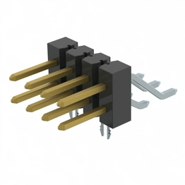 samtec TSM-104-01-L-DH-LC image