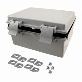 BUD Industries NBF-32312 image