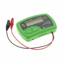 ZEN50 PEAK electronics