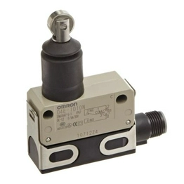 OMRON D4E-1D10N image