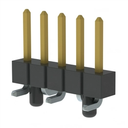 TSM-105-01-F-SV-A-P-TR samtec