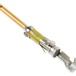 TE Connectivity 66400-3 image