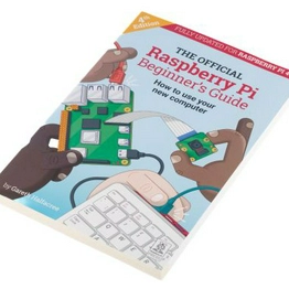 MAG38 Raspberry Pi