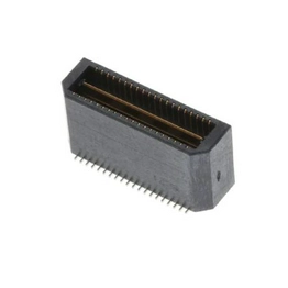 samtec QTE-020-02-L-D-A-K-TR image