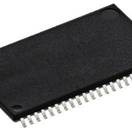 Infineon Technologies CY14B104LA-ZS25XI image