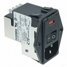 6-6609929-7 TE Connectivity