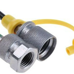 SMS 20/M2000A Stauff