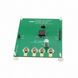 EVM3682-RE-00A Monolithic Power Systems