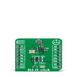 MikroElektronika MIKROE-4668 image