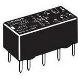 G6AK-274P-ST-US  DC12V OMRON