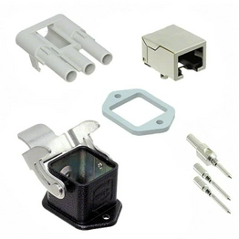 09573680500000 HARTING