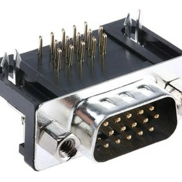 ASSMANN WSW Components A-HDS 15 A-KG/T image