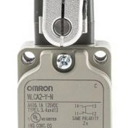 WLCA2-Y-N OMRON