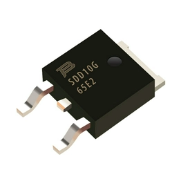 BSDD10G65E2 BOURNS
