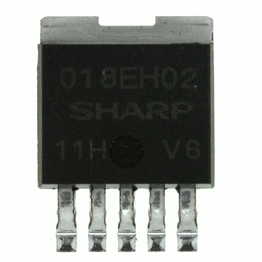 PQ018EH02ZZH SHARP