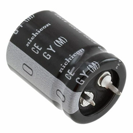 nichicon LGY1V392MELZ30 image