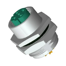 M12D-04PFFS-SH8001 Amphenol