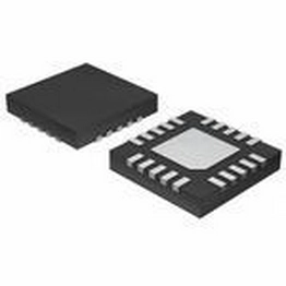 MAX31865ATP+T Maxim Integrated