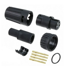 Switchcraft 6280-4SG-513 image