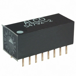 54792-2 TE Connectivity