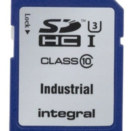 INISD8GPSLC Integral Memory
