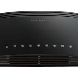 DES-1008D/B D-Link