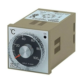 E5C2-R20P-D 100-240VAC -50-50 OMRON