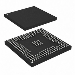 NXP Semiconductors SPC5746RK1MMT5 image