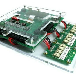 ILA-12CHANNEL-LED-TUNER-001. Intelligent LED Solutions