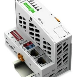 WAGO 750-862 image