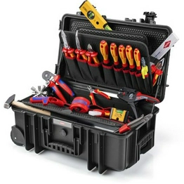 00 21 33 E KNIPEX Tools