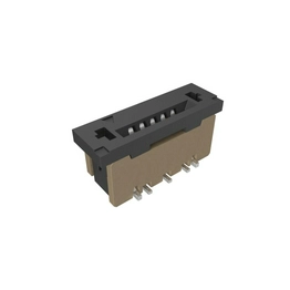 Amphenol SFW5S-2STME1LF image