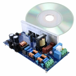 STEVAL-ILH005V2 STMicroelectronics