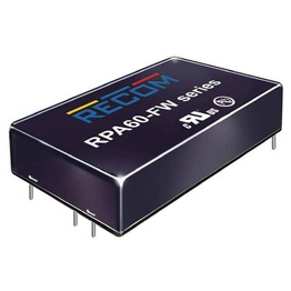 RPA60-2415SFW/P RECOM Power