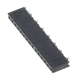 samtec SSM-115-L-SV-LC image