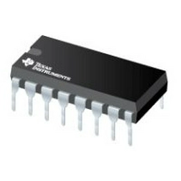 Texas Instruments SN74123N image