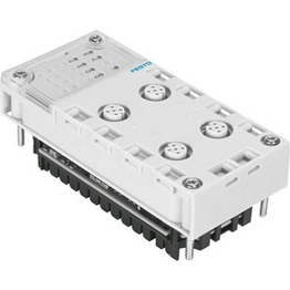 CPX-CTEL-4-M12-5POL FESTO