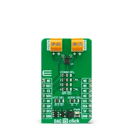 MIKROE-5825 MikroElektronika