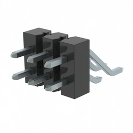 samtec TSM-103-04-T-DH-P-TR image