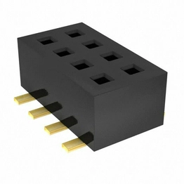 CLP-104-02-G-D-BE-A-PA-TR samtec