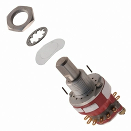 grayhill 71BD30-01-2-AJN image