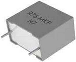R76PF21005030K KEMET