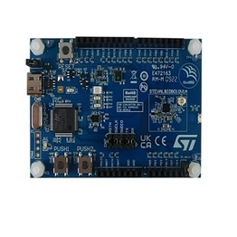 STMicroelectronics STEVAL-SCR002V1 image