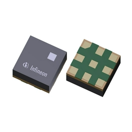 BGS14M8U9E6327XUSA1 Infineon Technologies