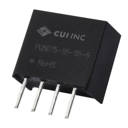 PQS075-S24-S15-S CUI INC