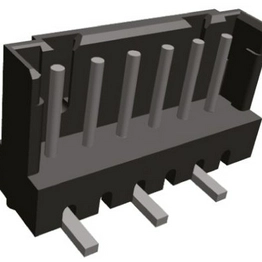 TE Connectivity 292171-6 image