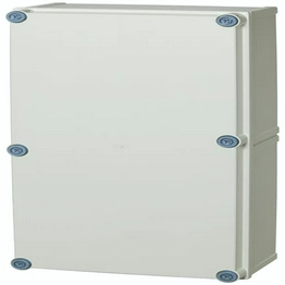 FIBOX CAB PCQ 603017 G CABINET image