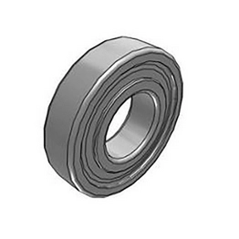RLS 9-2RS1 SKF